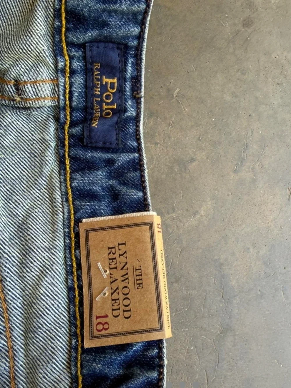 Polo Ralph Lauren 